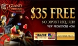 Mobile Casino MOBILE CASINO NO DEPOSIT BONUS