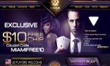 Mobile Casino MOBILE CASINO NO DEPOSIT BONUS