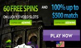 Mobile Casino MOBILE CASINO NO DEPOSIT BONUS