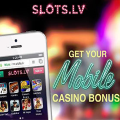 Mobile Casino Mobile Casino no deposit bonus