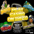 Mobile Casino Mobile Casino no deposit bonus
